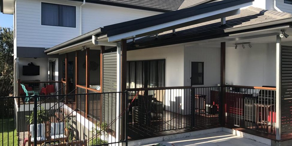 Home Renovations Builder North Brisbane